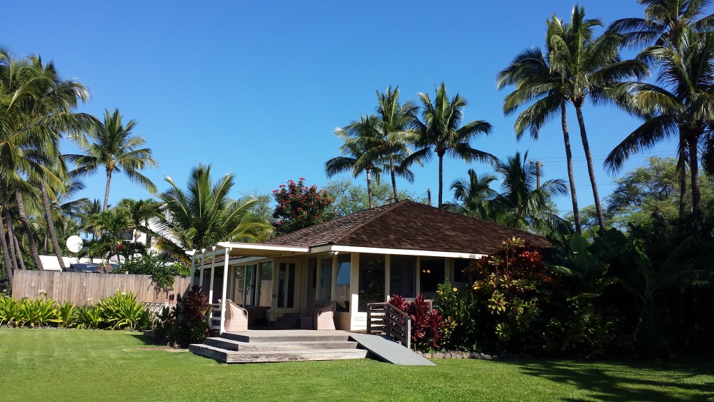 White Orchid Beach House Archives VALENTINE TINO ROSETE